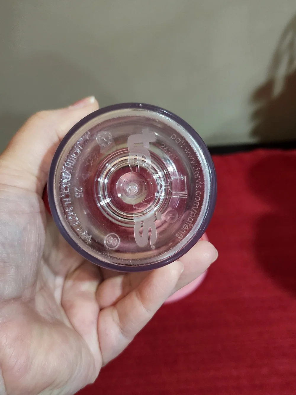 Tervis Sloth 'Nope Not Today' Insulated Tumbler